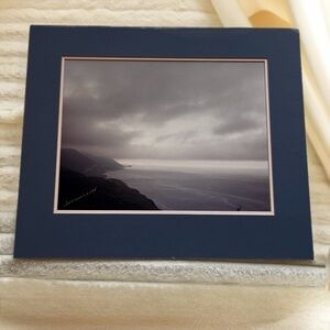 Vintage Jack O’Neill print